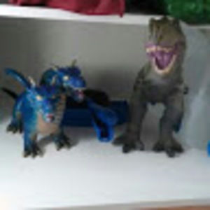 Meet your Posher, Jolene